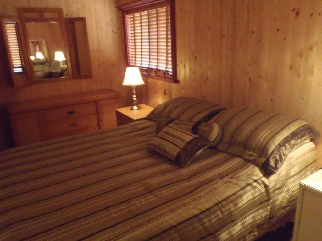 هافر أو ميزون Gite La Maison Chez J.P. Bed And Breakfast المظهر الخارجي الصورة