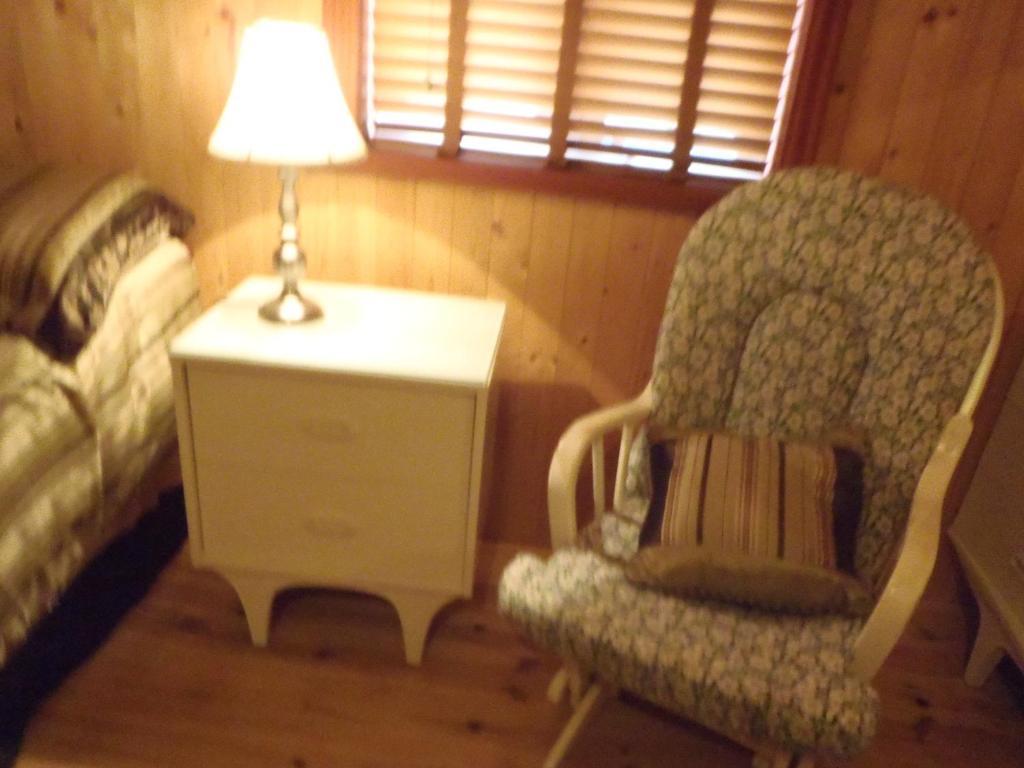 هافر أو ميزون Gite La Maison Chez J.P. Bed And Breakfast المظهر الخارجي الصورة